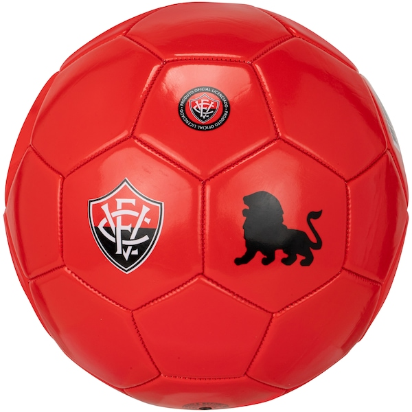 Bola de Futebol de Campo do Vitória-BA Bel Watch Bola de Futebol de Campo do Vitória-BA Bel Watch