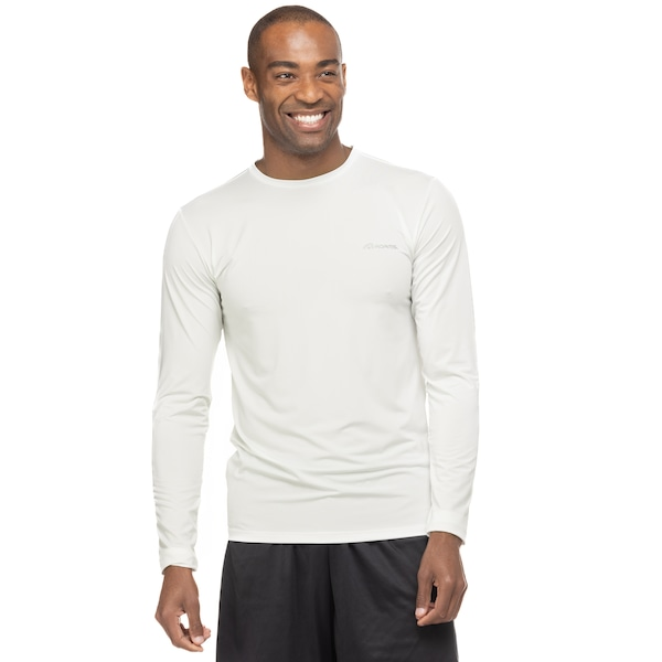 Camisa Térmica Masculina Manga Longa Adams com Proteção UPF45 Camisa Térmica Masculina Manga Longa Adams com Proteção UPF45
