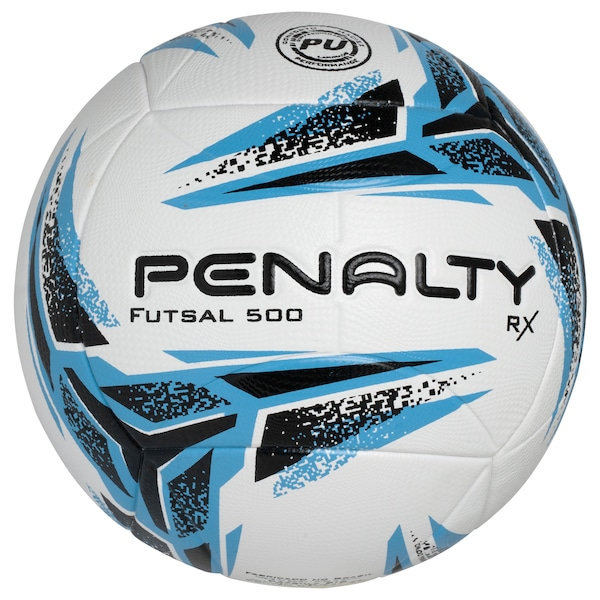 Bola de Futsal Penalty Rx 500 XXIII Bola de Futsal Penalty Rx 500 XXIII