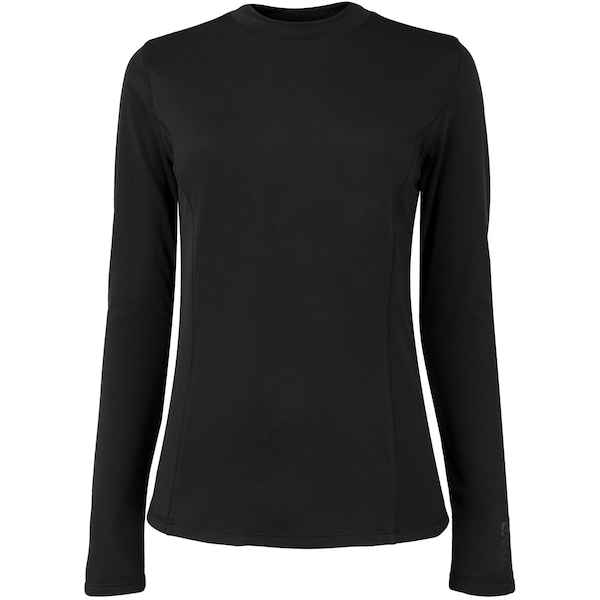 Camiseta Nord Feminina Manga Longa Segunda Pele Camiseta Nord Feminina Manga Longa Segunda Pele