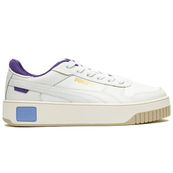 Tênis Puma Carina Street BDP - Feminino Tênis Puma Carina Street BDP - Feminino