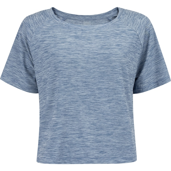 Camiseta Feminina Oxer Manga Curta Duni New com Necessaire Camiseta Feminina Oxer Manga Curta Duni New com Necessaire