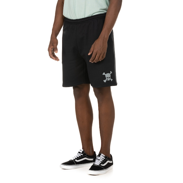 Bermuda Masculina Oakley Heritage Skull Bermuda Masculina Oakley Heritage Skull