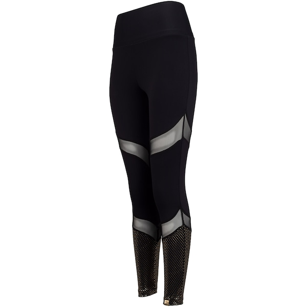 Calça Legging Feminina Lauf POA Lolita Calça Legging Feminina Lauf POA Lolita