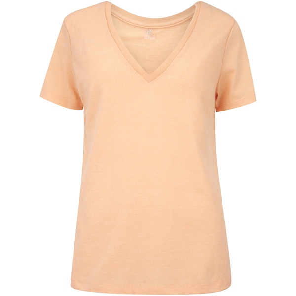 Camiseta Cava Tradicional Oxer Manga Curta Decote V Sportive - Feminina Camiseta Cava Tradicional Oxer Manga Curta Decote V Sportive - Feminina