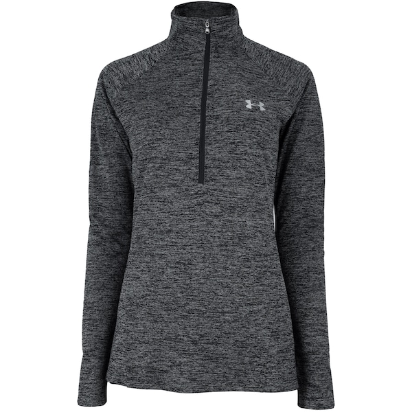 Camiseta Feminina Under Armour Manga Longa Tech Camiseta Feminina Under Armour Manga Longa Tech