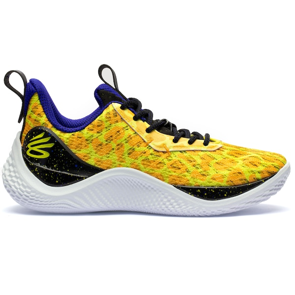 Tênis Under Armour Curry 10 Bang Bang - Masculino Tênis Under Armour Curry 10 Bang Bang - Masculino