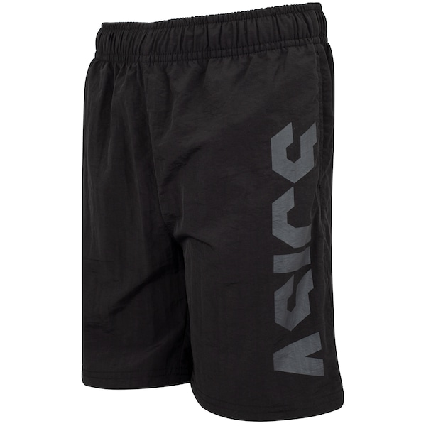 Bermuda Infantil ASICS Plano