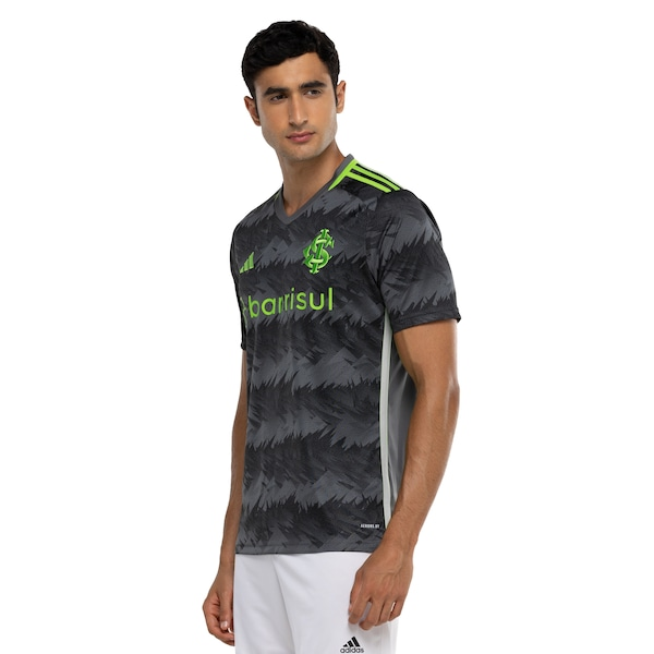 Camisa do Internacional III 23 adidas Masculina Torcedor Camisa do Internacional III 23 adidas Masculina Torcedor