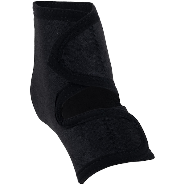 Tornozeleira Oxer Neoprene Ajustável 1 Unidade Adulto Tornozeleira Oxer Neoprene Ajustável 1 Unidade Adulto