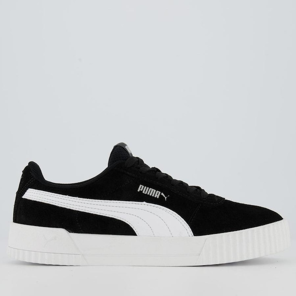 Tênis Puma Carina BDP - Feminino Tênis Puma Carina BDP - Feminino