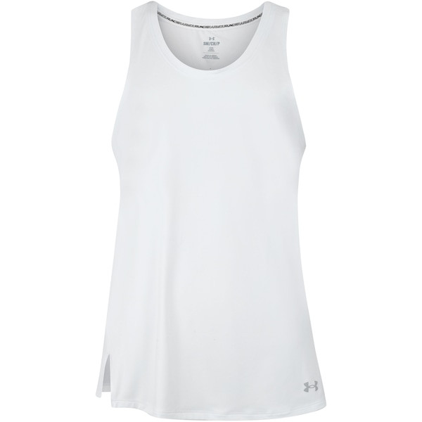 Camiseta Regata Feminina Under Armour Iso Chill Camiseta Regata Feminina Under Armour Iso Chill