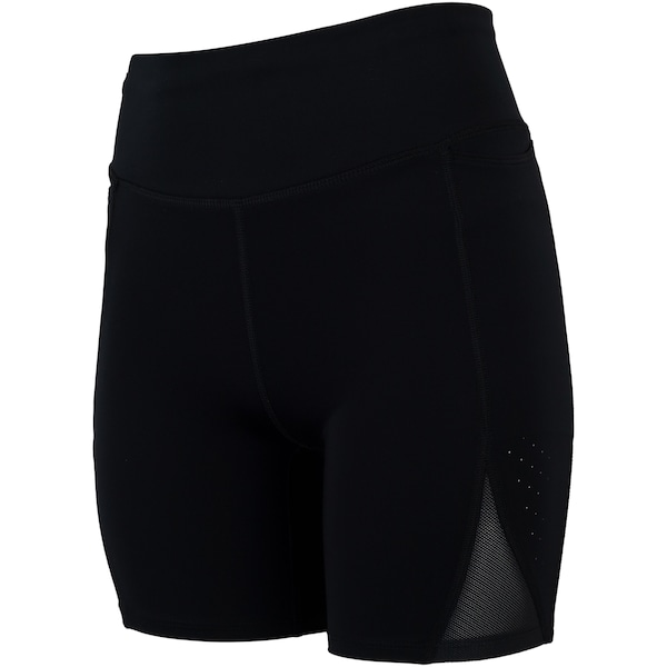 Bermuda Feminina Under Armour Run Stamina Half Tight Bermuda Feminina Under Armour Run Stamina Half Tight