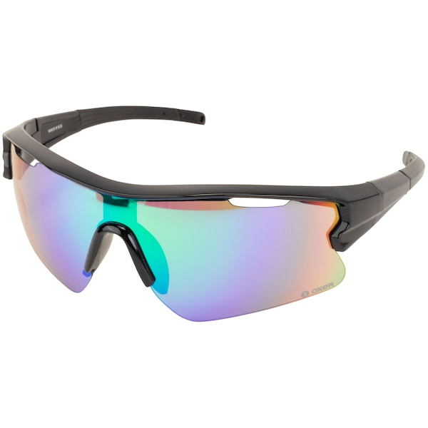 Óculos de Sol Oxer com Proteção Solar Esportivo Flutuante Adulto Óculos de Sol Oxer com Proteção Solar Esportivo Flutuante Adulto