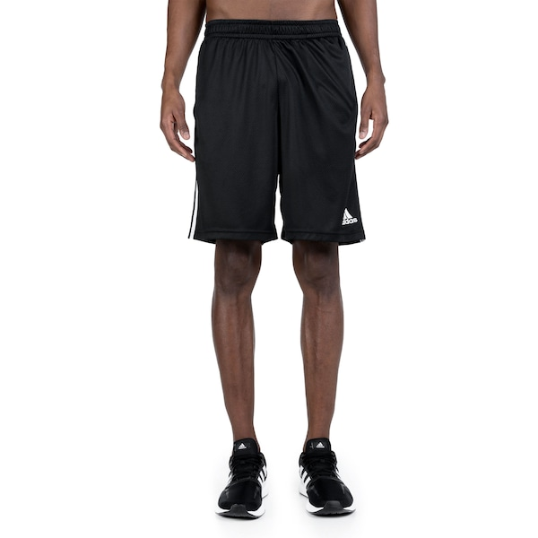 Bermuda Masculina adidas M 3S Bermuda Masculina adidas M 3S