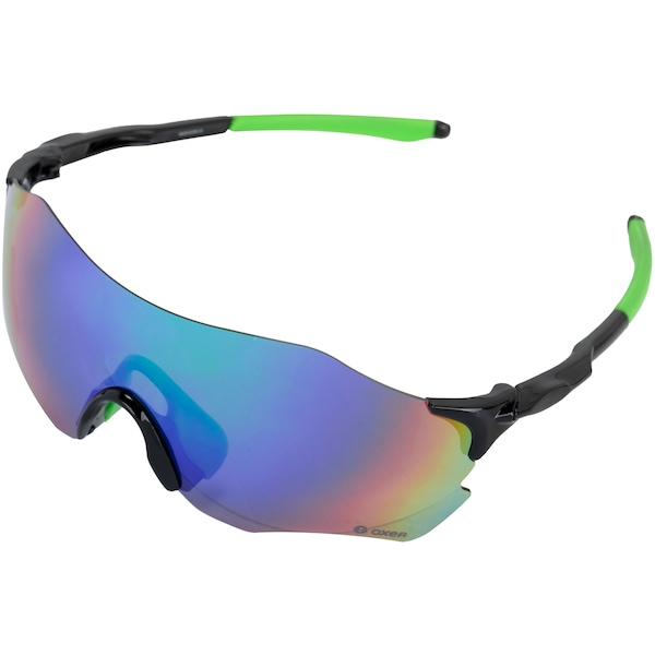 Óculos de Sol Oxer Esportivo Polarizado Adulto Óculos de Sol Oxer Esportivo Polarizado Adulto