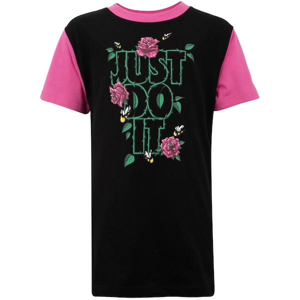 Vestido Infantil Nike Boxy SS Dress Vestido Infantil Nike Boxy SS Dress
