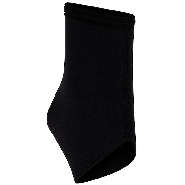 Tornozeleira Oxer Neoprene Curta 1 Unidade Adulto Tornozeleira Oxer Neoprene Curta 1 Unidade Adulto