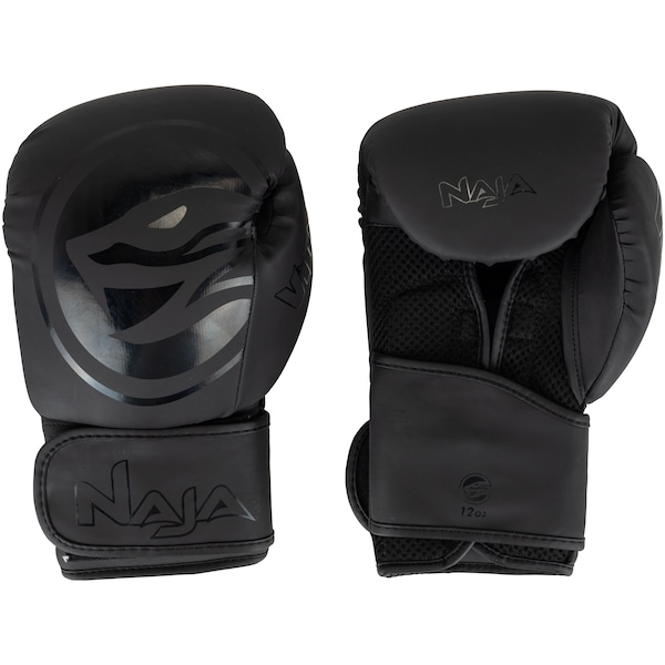 Luvas de Boxe Muay Thai Naja Viper 120Z Luvas de Boxe Muay Thai Naja Viper 120Z