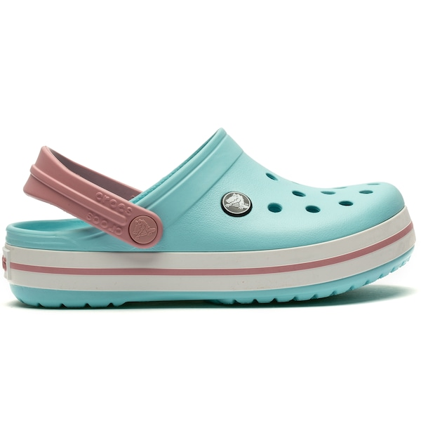 Sandália Crocs Júnior Crocband Clog T Sandália Crocs Júnior Crocband Clog T