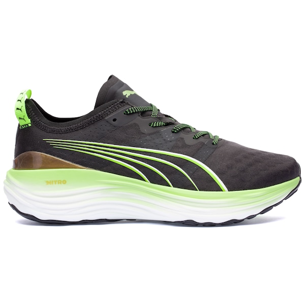 Tênis Puma ForeverRun Nitro - Masculino Tênis Puma ForeverRun Nitro - Masculino