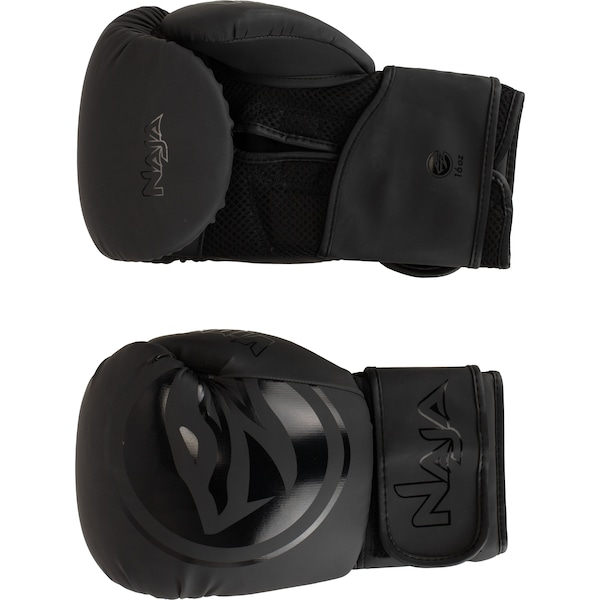 Luvas de Boxe Naja Viper Line Muay Thai 16 OZ Adulto Luvas de Boxe Naja Viper Line Muay Thai 16 OZ Adulto