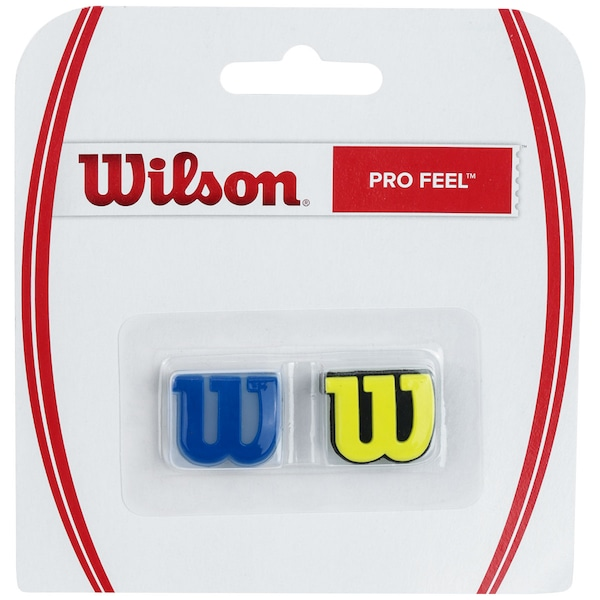 Antivibrador Wilson Pro Feel Antivibrador Wilson Pro Feel