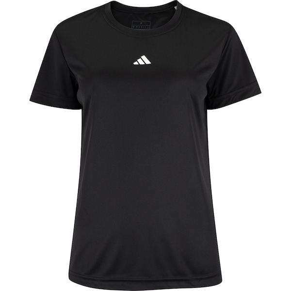 Camiseta Feminina adidas treino Básica Camiseta Feminina adidas treino Básica