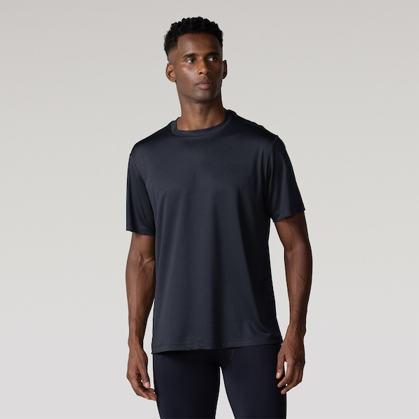 Camiseta Masculina Oxer Manga Curta Tunin Camiseta Masculina Oxer Manga Curta Tunin