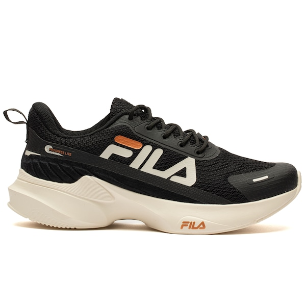 Tênis Feminino Fila Progress Lite