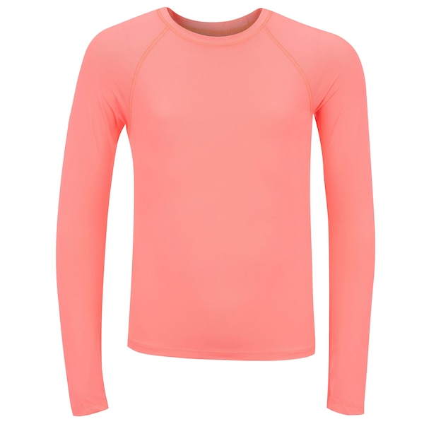 Camiseta Juvenil Oxer Manga Longa UV Camiseta Juvenil Oxer Manga Longa UV