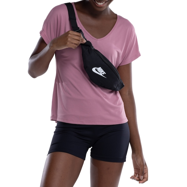 Bolsa Feminina Heritage Waistpack - Azul
