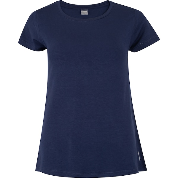 Camiseta Feminina Oxer Manga Curta Cord Camiseta Feminina Oxer Manga Curta Cord