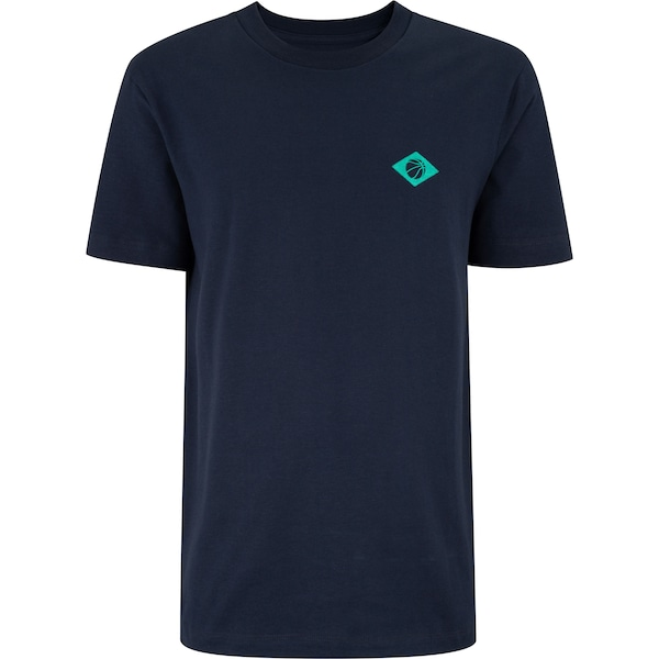 Camiseta CBB Masculina Basquete Brasil Casual Camiseta CBB Masculina Basquete Brasil Casual