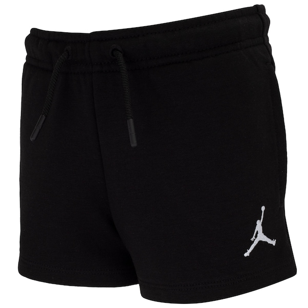 Short Jordan Nike Infantil Essentials Girls Short Jordan Nike Infantil Essentials Girls