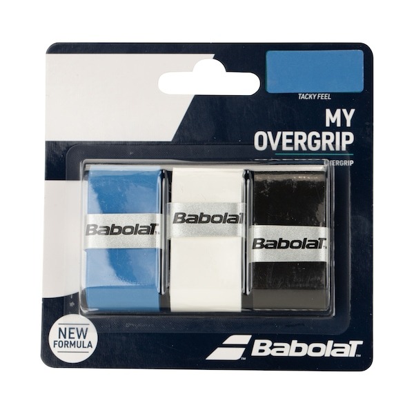 Overgrip Babolat My Overgrip X3 Overgrip Babolat My Overgrip X3