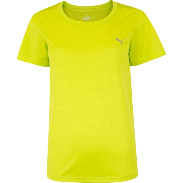 Camiseta feminina Puma Performance Tee 22 Camiseta feminina Puma Performance Tee 22