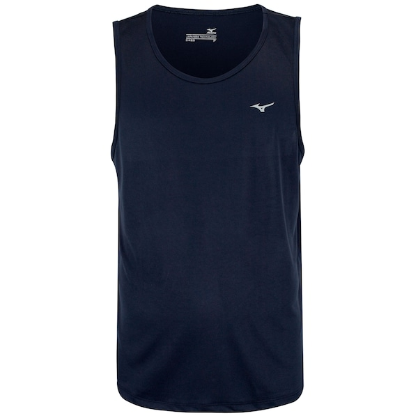 Camiseta Regata Masculina Mizuno Energy Camiseta Regata Masculina Mizuno Energy