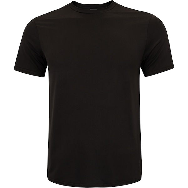 Camiseta Masculina Oxer Manga Curta Regulação Térmica Camiseta Masculina Oxer Manga Curta Regulação Térmica