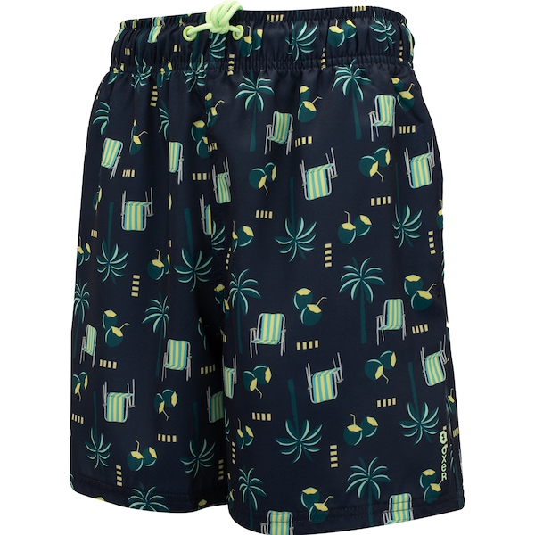 Bermuda Masculina Oxer Swim Bermuda Masculina Oxer Swim