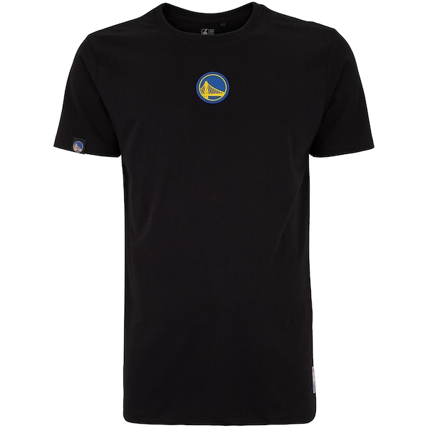 Camiseta do Golden State Warriors NBA Masculina Core N0653 Camiseta do Golden State Warriors NBA Masculina Core N0653