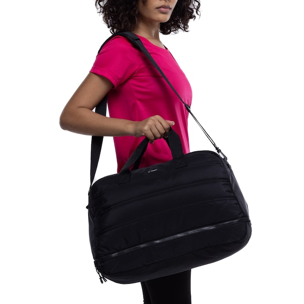 Mala Oxer Puffer