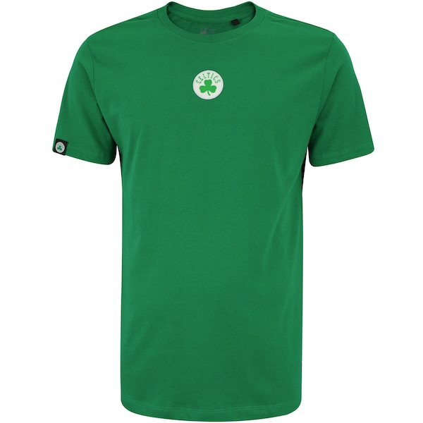 Camiseta do Boston Celtics NBA Masculina Core Camiseta do Boston Celtics NBA Masculina Core