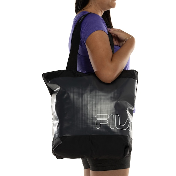 Bolsa de Ombro Fila Active Tote 31 Litros Bolsa de Ombro Fila Active Tote 31 Litros