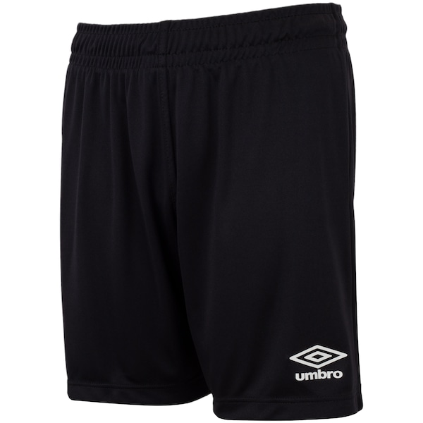 Calção Umbro Legacy - Infantil