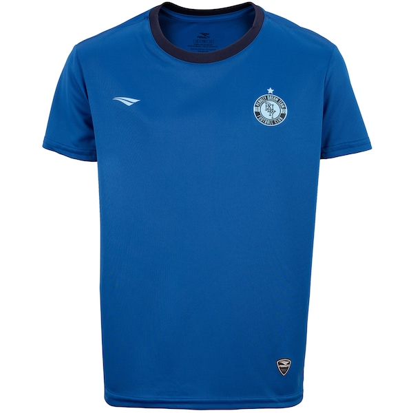 Camiseta Juvenil Penalty Manga Curta RYMR T04 Camiseta Juvenil Penalty Manga Curta RYMR T04