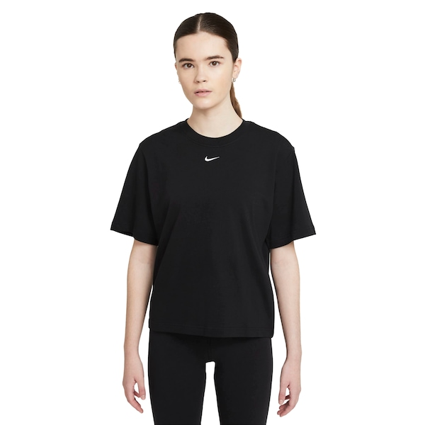Camiseta Nike Manga Curta Casual Camiseta Nike Manga Curta Casual