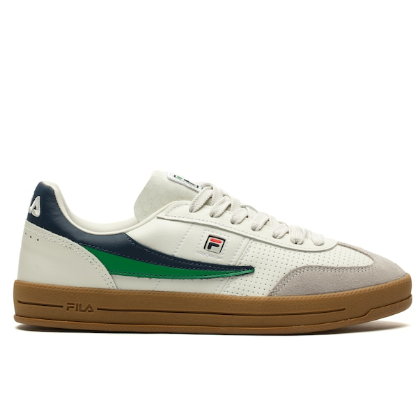 Tênis Fila FX Court 70 Vintage Masculino Tênis Fila FX Court 70 Vintage Masculino