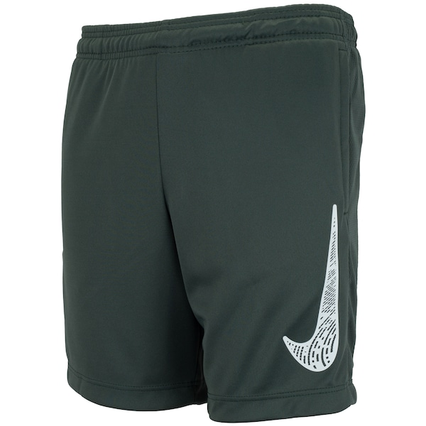 Bermuda Juvenil Nike Dri-Fit Trophy 23 Graphics Bermuda Juvenil Nike Dri-Fit Trophy 23 Graphics