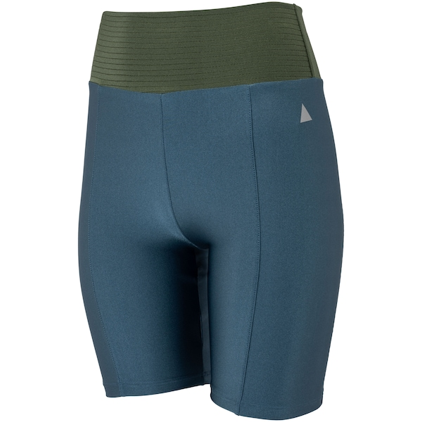 Bermuda Feminina Lauf Matelasse Poesia Bermuda Feminina Lauf Matelasse Poesia